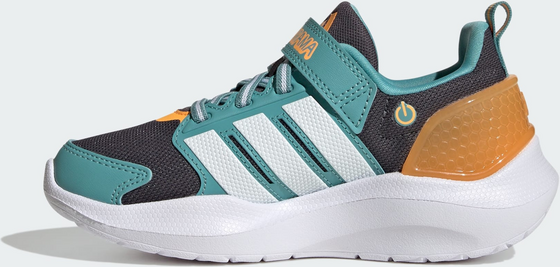 ADIDAS Adidas Lightorama Löparskor För Barn på