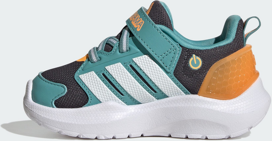 ADIDAS Adidas Lightorama Skor För Baby på
