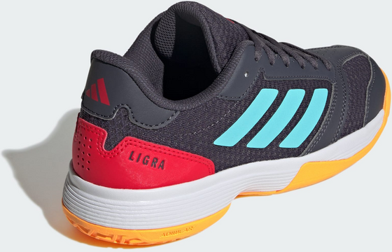 ADIDAS Adidas Ligra 8 Indoor Skor på