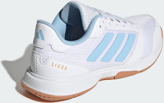 ADIDAS Adidas Ligra 8 Indoor Skor på
