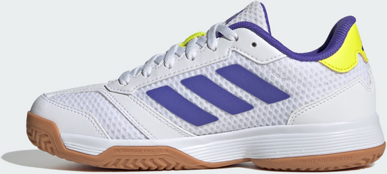 ADIDAS Adidas Ligra 8 Indoor Skor på