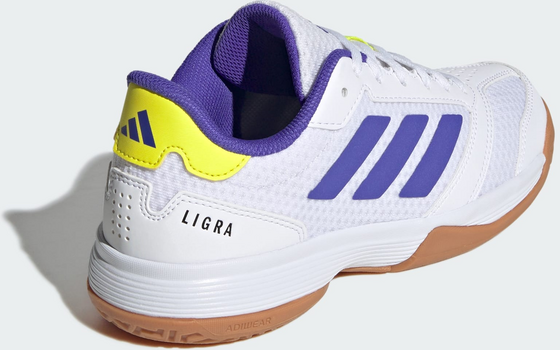 ADIDAS Adidas Ligra 8 Indoor Skor på
