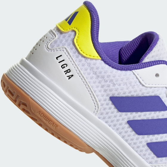 ADIDAS Adidas Ligra 8 Indoor Skor på