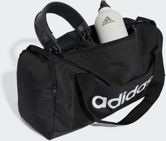 ADIDAS Adidas Linear Duffelväska Extra Small på