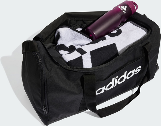 ADIDAS Adidas Linear Duffelväska Medium på