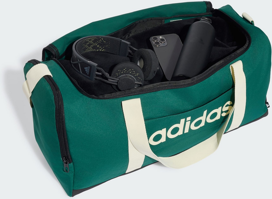 ADIDAS Adidas Linear Duffelväska Medium på