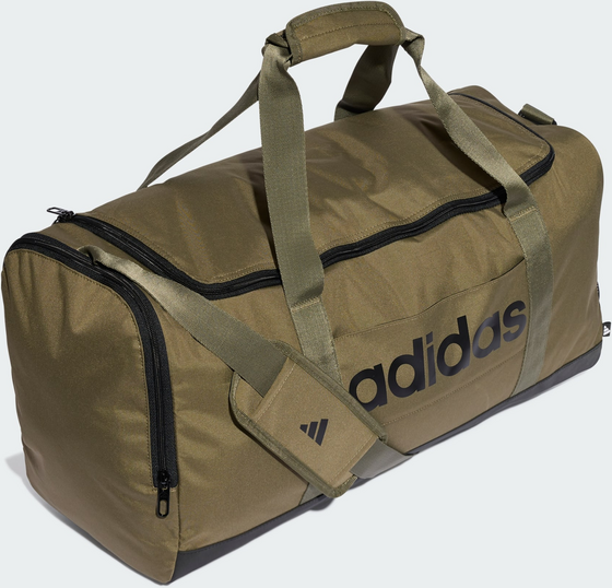 ADIDAS Adidas Linear Duffelväska Medium på