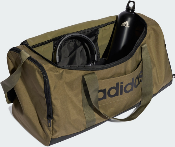 ADIDAS Adidas Linear Duffelväska Medium på