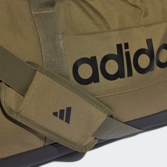 ADIDAS Adidas Linear Duffelväska Medium på