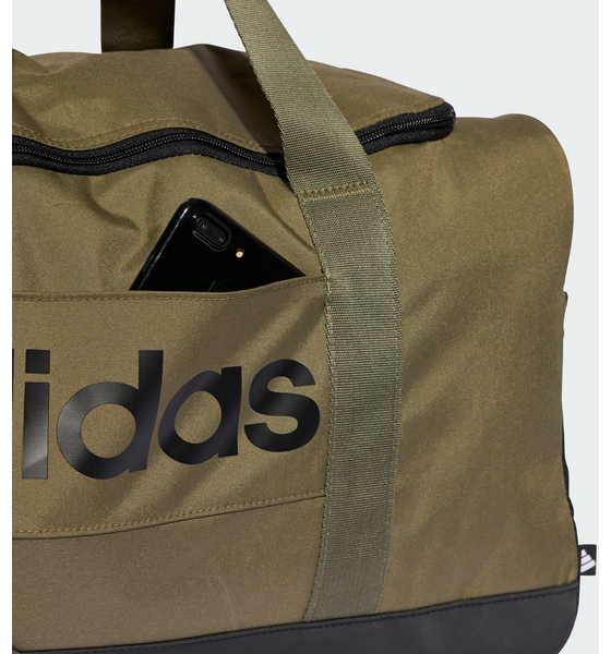 ADIDAS Adidas Linear Duffelväska Medium på