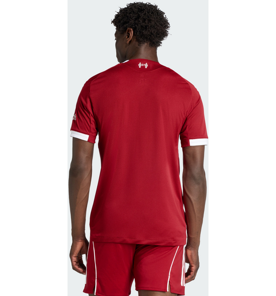 ADIDAS Adidas Liverpool Fc 25/26 Authentic Hemmatröja på