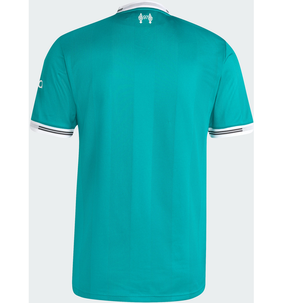 ADIDAS Adidas Liverpool Fc 25/26 Authentic Tredjetröja på