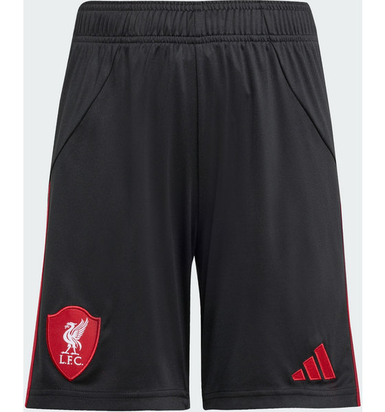 ADIDAS Adidas Liverpool Fc 25/26 Bortashorts För Barn på