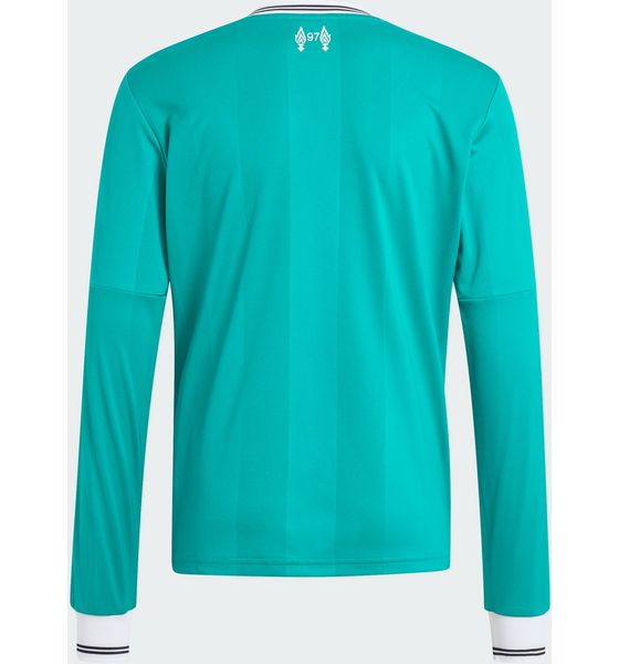 ADIDAS Adidas Liverpool Fc 25/26 Long Sleeve Tredjetröja på