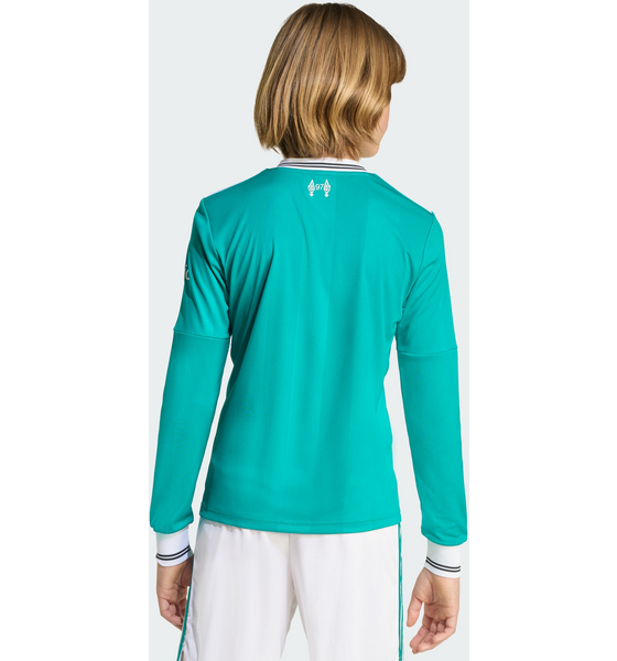 ADIDAS Adidas Liverpool Fc 25/26 Long Sleeve Tredjetröja på