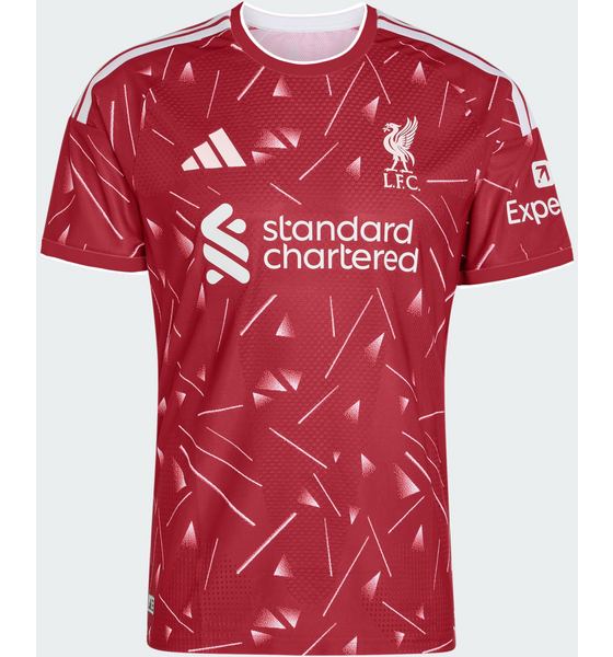 ADIDAS Adidas Liverpool Fc 26/27 Authentic Hemmatröja på