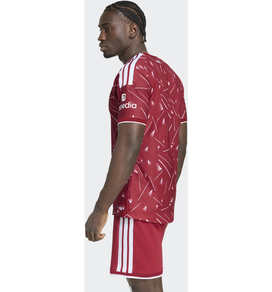 ADIDAS Adidas Liverpool Fc 26/27 Authentic Hemmatröja på
