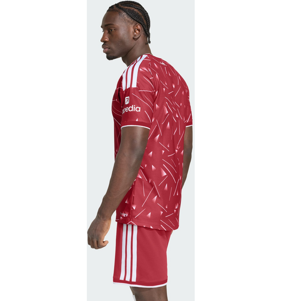 ADIDAS Adidas Liverpool Fc 26/27 Authentic Hemmatröja på