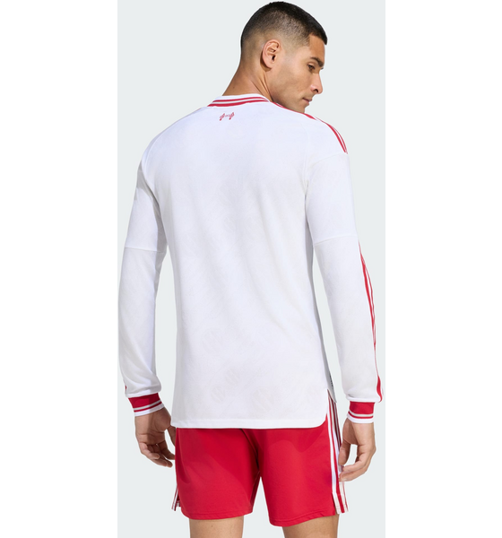 ADIDAS Adidas Liverpool Fc 26/27 Authentic Långärmad Bortatröja på