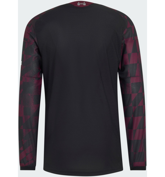 ADIDAS Adidas Liverpool Fc 26/27 Authentic Långärmad Tredjetröja på