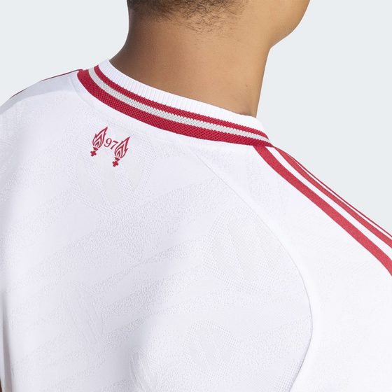 ADIDAS Adidas Liverpool Fc 26/27 Away Authentic Tröja på