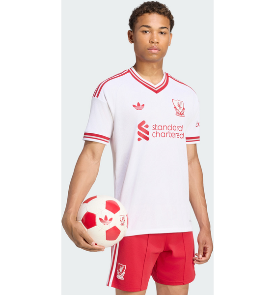 ADIDAS Adidas Liverpool Fc 26/27 Away Authentic Tröja på
