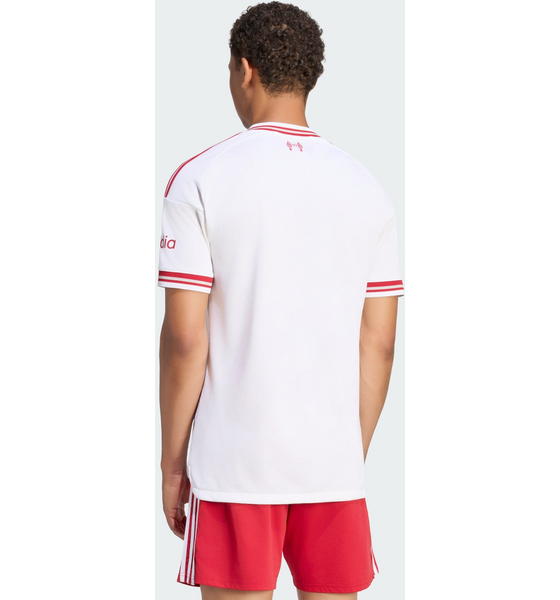 ADIDAS Adidas Liverpool Fc 26/27 Away Authentic Tröja på