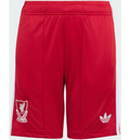 ADIDAS Adidas Liverpool Fc 26/27 Bortashorts För Barn på