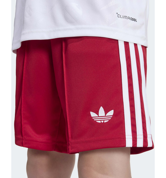 ADIDAS Adidas Liverpool Fc 26/27 Bortashorts För Barn på
