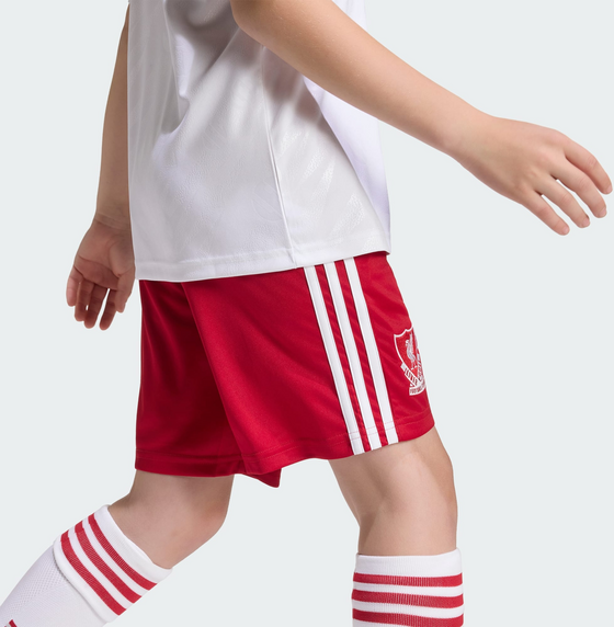 ADIDAS Adidas Liverpool Fc 26/27 Bortashorts För Barn på
