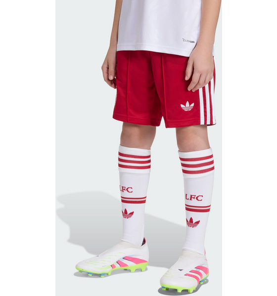 ADIDAS Adidas Liverpool Fc 26/27 Bortashorts För Barn på