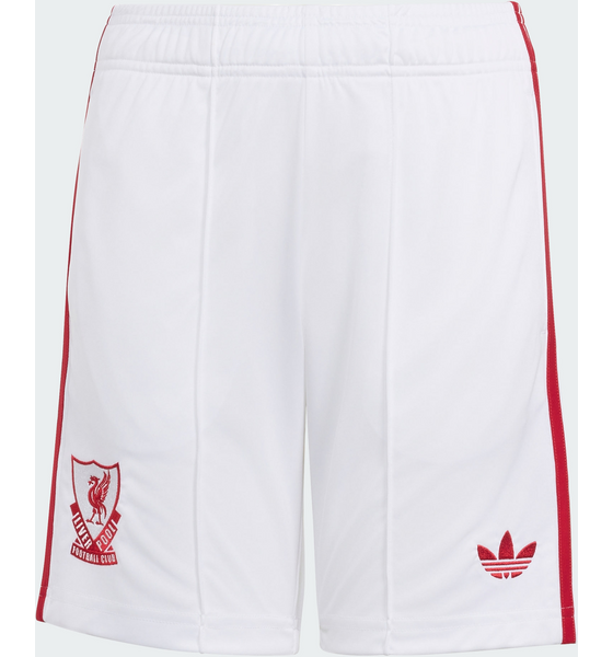 ADIDAS Adidas Liverpool Fc 26/27 Bortashorts För Barn på