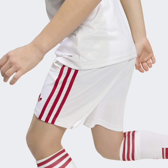 ADIDAS Adidas Liverpool Fc 26/27 Bortashorts För Barn på
