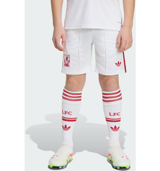 ADIDAS Adidas Liverpool Fc 26/27 Bortashorts För Barn på