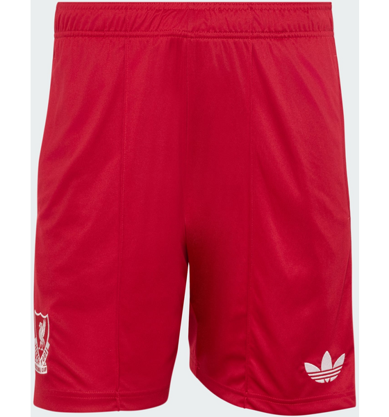 ADIDAS Adidas Liverpool Fc 26/27 Bortashorts på