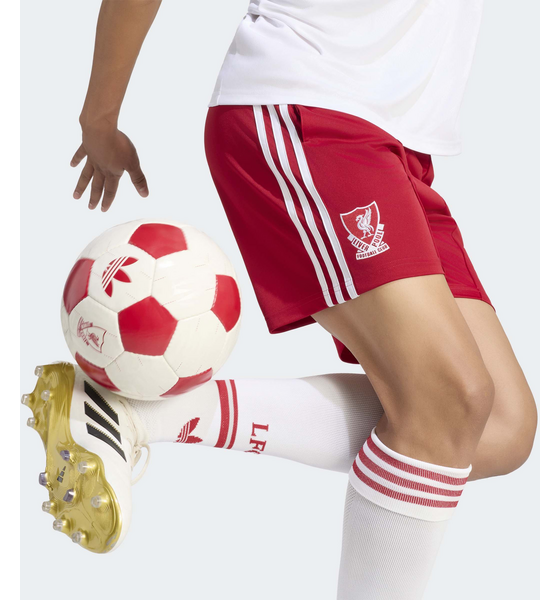 ADIDAS Adidas Liverpool Fc 26/27 Bortashorts på