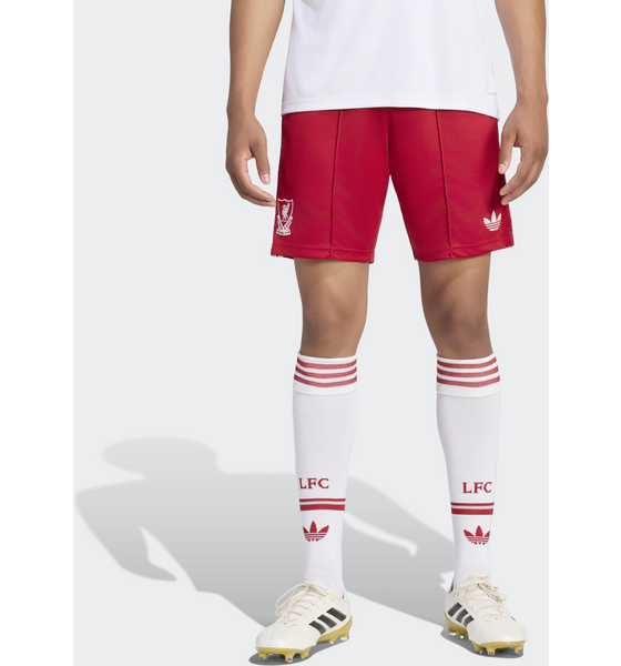 ADIDAS Adidas Liverpool Fc 26/27 Bortashorts på