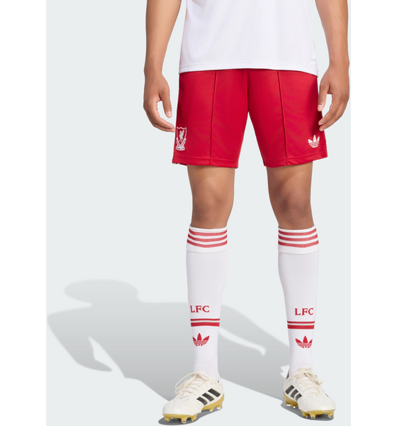 ADIDAS Adidas Liverpool Fc 26/27 Bortashorts på