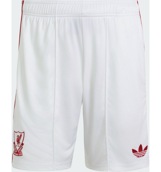 ADIDAS Adidas Liverpool Fc 26/27 Bortashorts på