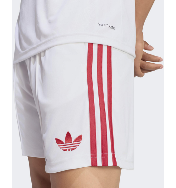 ADIDAS Adidas Liverpool Fc 26/27 Bortashorts på