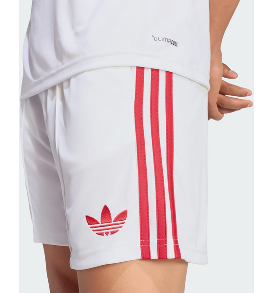 ADIDAS Adidas Liverpool Fc 26/27 Bortashorts på