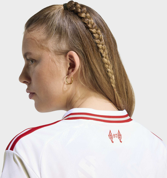 ADIDAS Adidas Liverpool Fc 26/27 Bortatröja på