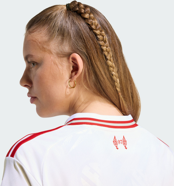 ADIDAS Adidas Liverpool Fc 26/27 Bortatröja på