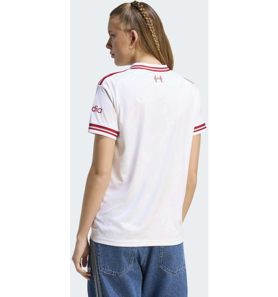 ADIDAS Adidas Liverpool Fc 26/27 Bortatröja på