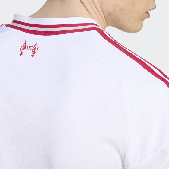 ADIDAS Adidas Liverpool Fc 26/27 Bortatröja på