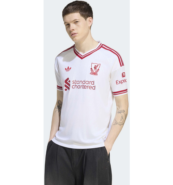 ADIDAS Adidas Liverpool Fc 26/27 Bortatröja på
