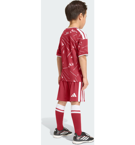 ADIDAS Adidas Liverpool Fc 26/27 Hemmaställ För Barn på