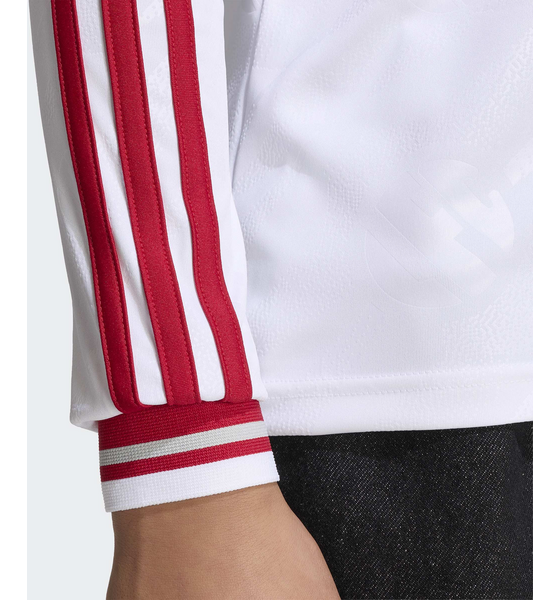 ADIDAS Adidas Liverpool Fc 26/27 Långärmad Bortatröja För Barn på