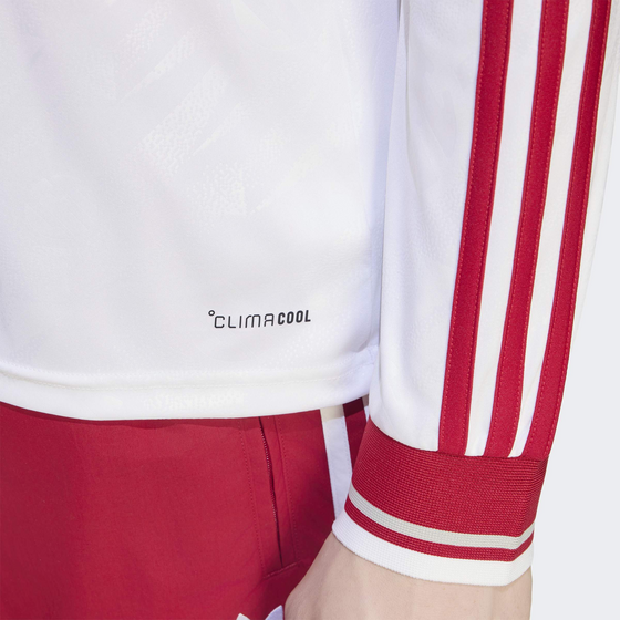 ADIDAS Adidas Liverpool Fc 26/27 Långärmad Bortatröja på