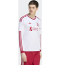 ADIDAS Adidas Liverpool Fc 26/27 Långärmad Bortatröja på